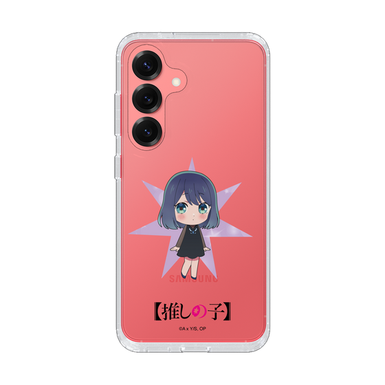 Slim Protection Case［ 【OSHI NO KO】 -  Akane Kurokawa - Mini Character ］
