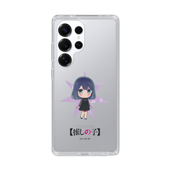 Slim Protection Case［ 【OSHI NO KO】 -  Akane Kurokawa - Mini Character ］