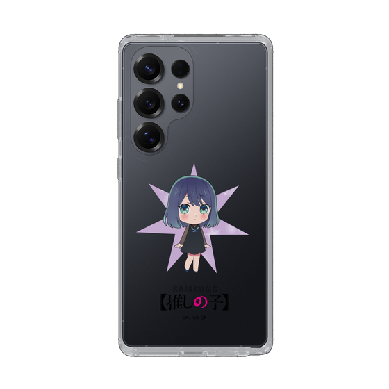 Slim Protection Case［ 【OSHI NO KO】 -  Akane Kurokawa - Mini Character ］