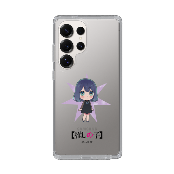 Slim Protection Case［ 【OSHI NO KO】 -  Akane Kurokawa - Mini Character ］