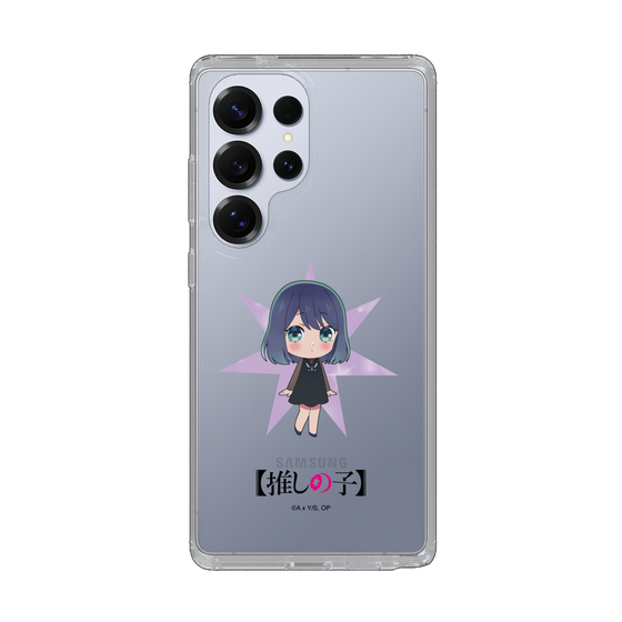 Slim Protection Case［ 【OSHI NO KO】 -  Akane Kurokawa - Mini Character ］