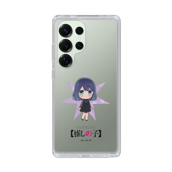 Slim Protection Case［ 【OSHI NO KO】 -  Akane Kurokawa - Mini Character ］