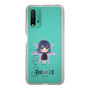 Slim Protection Case［ 【OSHI NO KO】 -  Akane Kurokawa - Mini Character ］