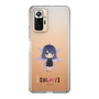 Slim Protection Case［ 【OSHI NO KO】 -  Akane Kurokawa - Mini Character ］