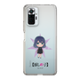 Slim Protection Case［ 【OSHI NO KO】 -  Akane Kurokawa - Mini Character ］