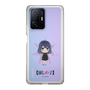Slim Protection Case［ 【OSHI NO KO】 -  Akane Kurokawa - Mini Character ］