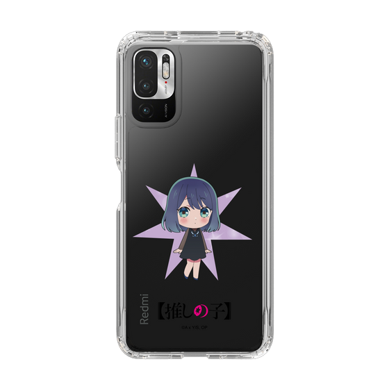 Slim Protection Case［ 【OSHI NO KO】 -  Akane Kurokawa - Mini Character ］
