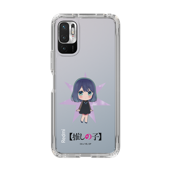 Slim Protection Case［ 【OSHI NO KO】 -  Akane Kurokawa - Mini Character ］