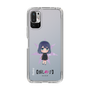 Slim Protection Case［ 【OSHI NO KO】 -  Akane Kurokawa - Mini Character ］