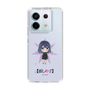 Slim Protection Case［ 【OSHI NO KO】 -  Akane Kurokawa - Mini Character ］