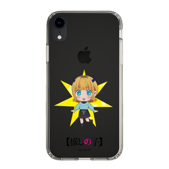 Slim Protection Case［ 【OSHI NO KO】 -  MEMcho - Mini Character ］