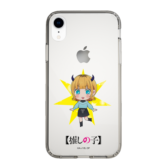 Slim Protection Case［ 【OSHI NO KO】 -  MEMcho - Mini Character ］