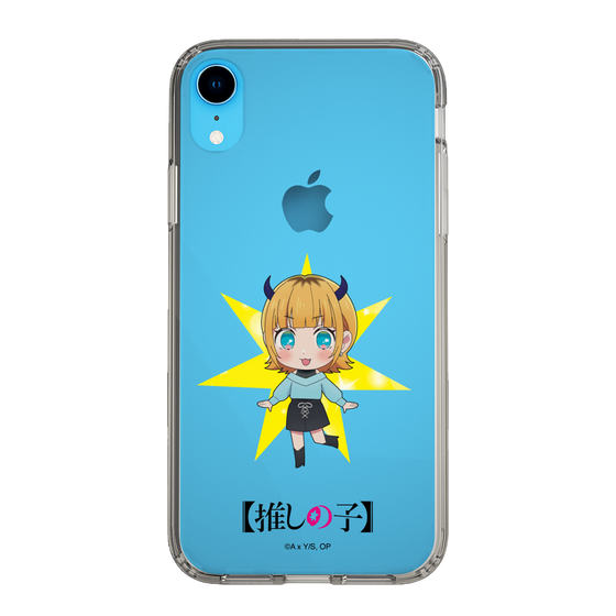 Slim Protection Case［ 【OSHI NO KO】 -  MEMcho - Mini Character ］