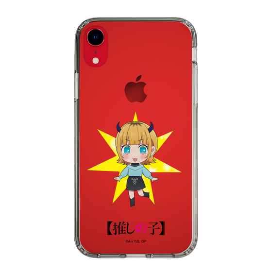 Slim Protection Case［ 【OSHI NO KO】 -  MEMcho - Mini Character ］