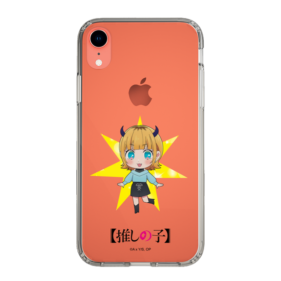 Slim Protection Case［ 【OSHI NO KO】 -  MEMcho - Mini Character ］