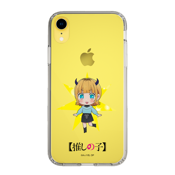 Slim Protection Case［ 【OSHI NO KO】 -  MEMcho - Mini Character ］