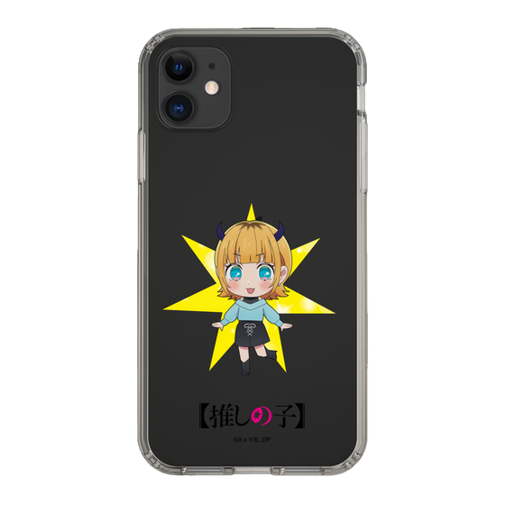 Slim Protection Case［ 【OSHI NO KO】 -  MEMcho - Mini Character ］