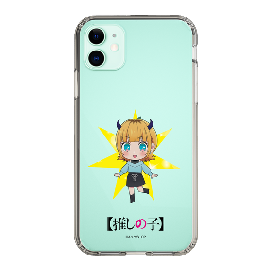 Slim Protection Case［ 【OSHI NO KO】 -  MEMcho - Mini Character ］