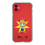 Slim Protection Case［ 【OSHI NO KO】 -  MEMcho - Mini Character ］