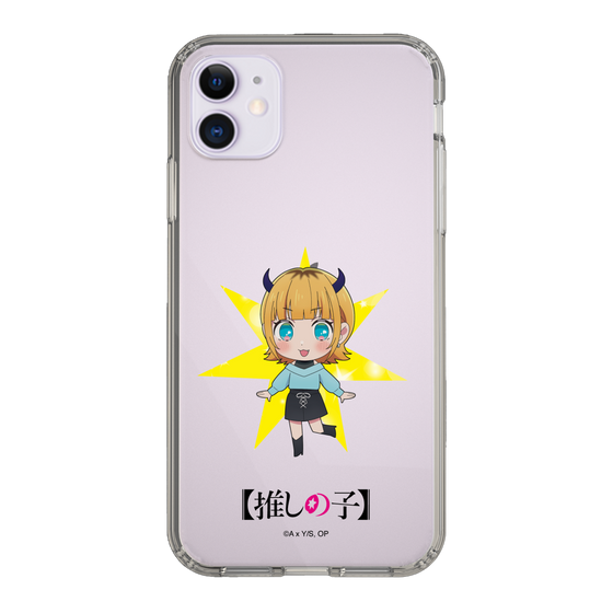 Slim Protection Case［ 【OSHI NO KO】 -  MEMcho - Mini Character ］