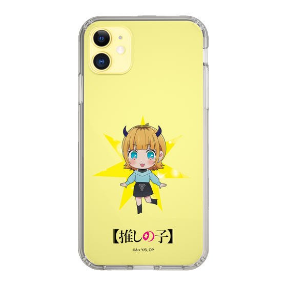 Slim Protection Case［ 【OSHI NO KO】 -  MEMcho - Mini Character ］