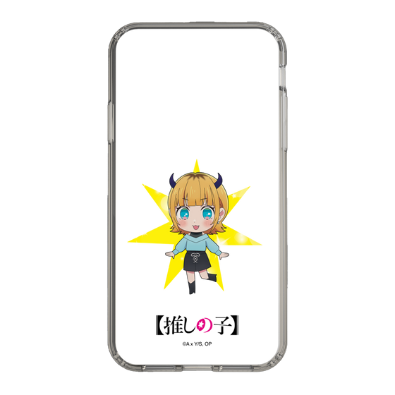 Slim Protection Case［ 【OSHI NO KO】 -  MEMcho - Mini Character ］