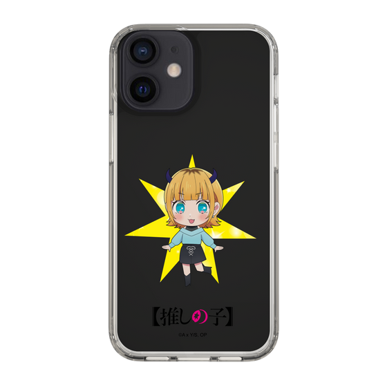 Slim Protection Case［ 【OSHI NO KO】 -  MEMcho - Mini Character ］
