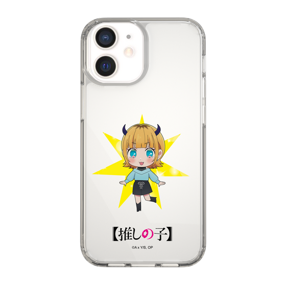 Slim Protection Case［ 【OSHI NO KO】 -  MEMcho - Mini Character ］