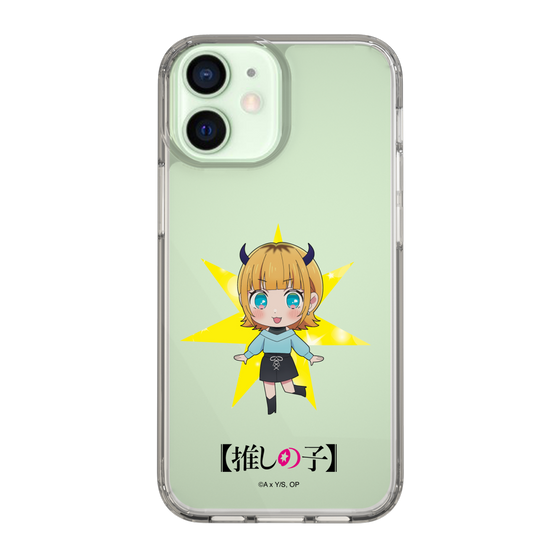 Slim Protection Case［ 【OSHI NO KO】 -  MEMcho - Mini Character ］