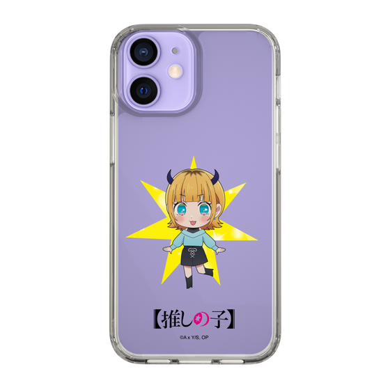 Slim Protection Case［ 【OSHI NO KO】 -  MEMcho - Mini Character ］