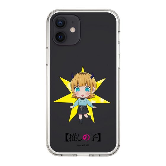 Slim Protection Case［ 【OSHI NO KO】 -  MEMcho - Mini Character ］