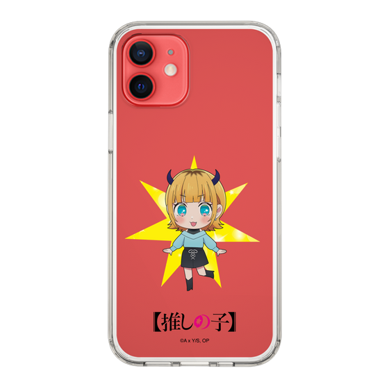 Slim Protection Case［ 【OSHI NO KO】 -  MEMcho - Mini Character ］