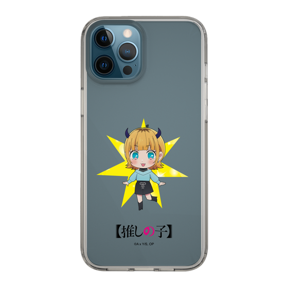 Slim Protection Case［ 【OSHI NO KO】 -  MEMcho - Mini Character ］