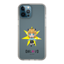 Slim Protection Case［ 【OSHI NO KO】 -  MEMcho - Mini Character ］