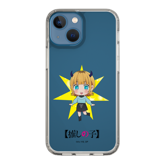 Slim Protection Case［ 【OSHI NO KO】 -  MEMcho - Mini Character ］