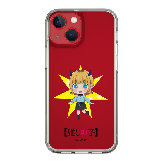 Slim Protection Case［ 【OSHI NO KO】 -  MEMcho - Mini Character ］