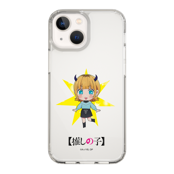 Slim Protection Case［ 【OSHI NO KO】 -  MEMcho - Mini Character ］