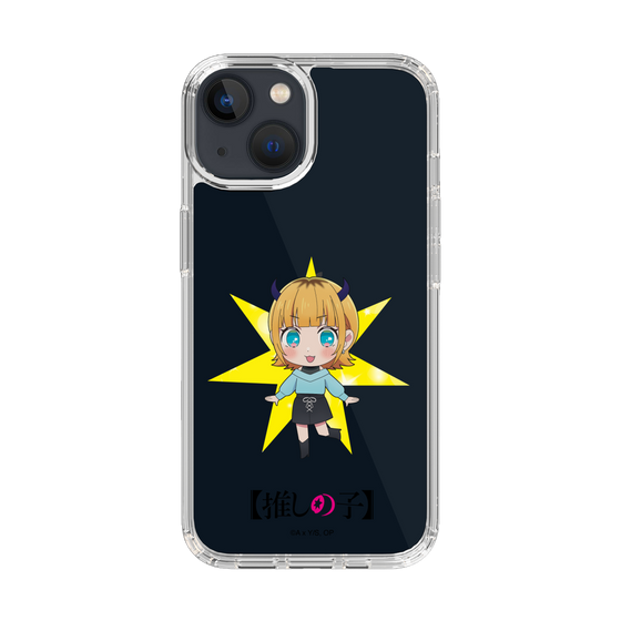Slim Protection Case［ 【OSHI NO KO】 -  MEMcho - Mini Character ］
