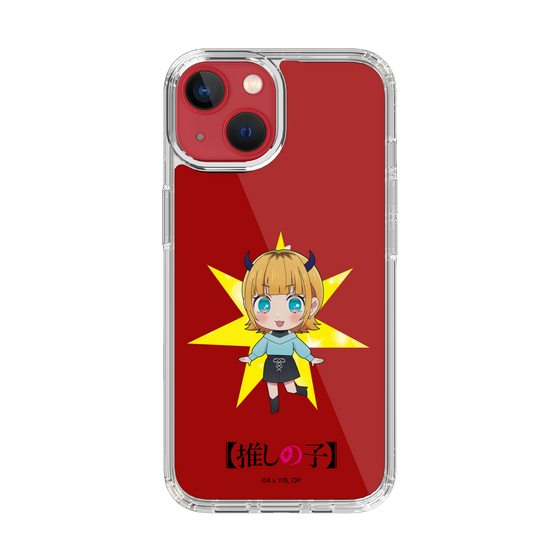 Slim Protection Case［ 【OSHI NO KO】 -  MEMcho - Mini Character ］