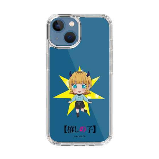 Slim Protection Case［ 【OSHI NO KO】 -  MEMcho - Mini Character ］