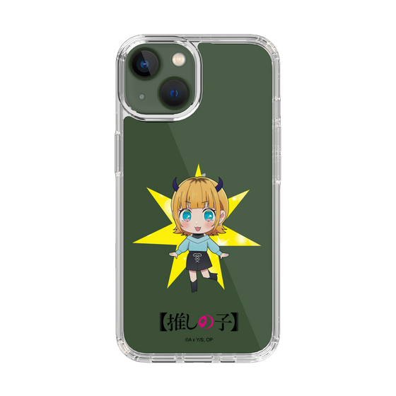 Slim Protection Case［ 【OSHI NO KO】 -  MEMcho - Mini Character ］