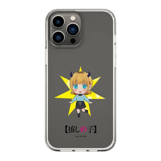 Slim Protection Case［ 【OSHI NO KO】 -  MEMcho - Mini Character ］