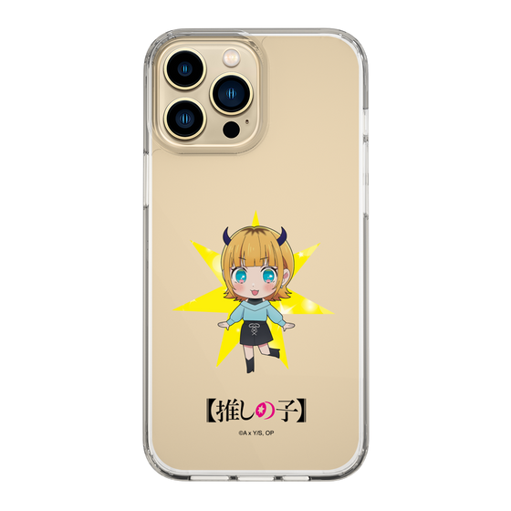 Slim Protection Case［ 【OSHI NO KO】 -  MEMcho - Mini Character ］