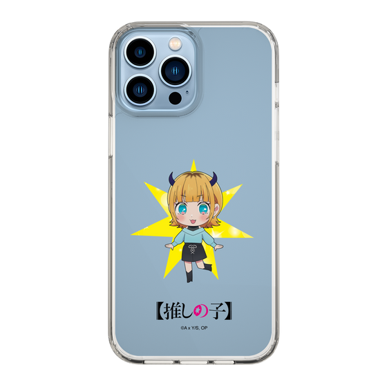Slim Protection Case［ 【OSHI NO KO】 -  MEMcho - Mini Character ］