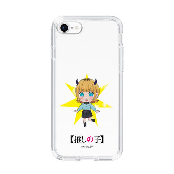 Slim Protection Case［ 【OSHI NO KO】 -  MEMcho - Mini Character ］