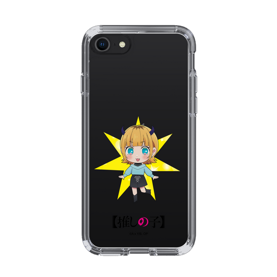 Slim Protection Case［ 【OSHI NO KO】 -  MEMcho - Mini Character ］