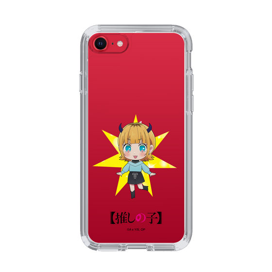 Slim Protection Case［ 【OSHI NO KO】 -  MEMcho - Mini Character ］