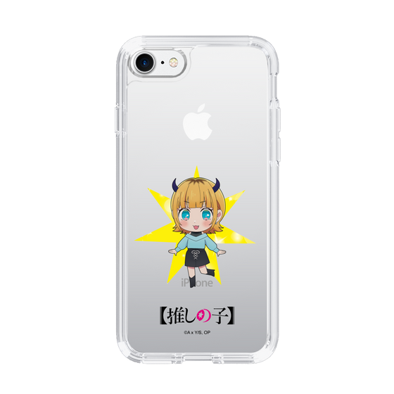 Slim Protection Case［ 【OSHI NO KO】 -  MEMcho - Mini Character ］
