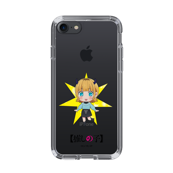 Slim Protection Case［ 【OSHI NO KO】 -  MEMcho - Mini Character ］