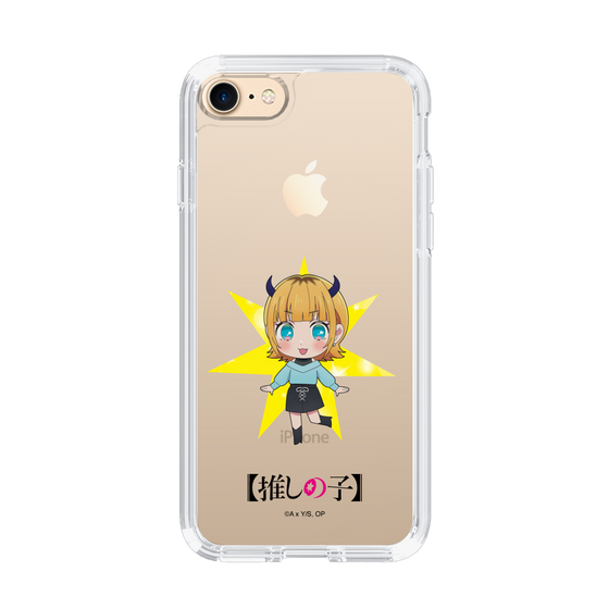 Slim Protection Case［ 【OSHI NO KO】 -  MEMcho - Mini Character ］